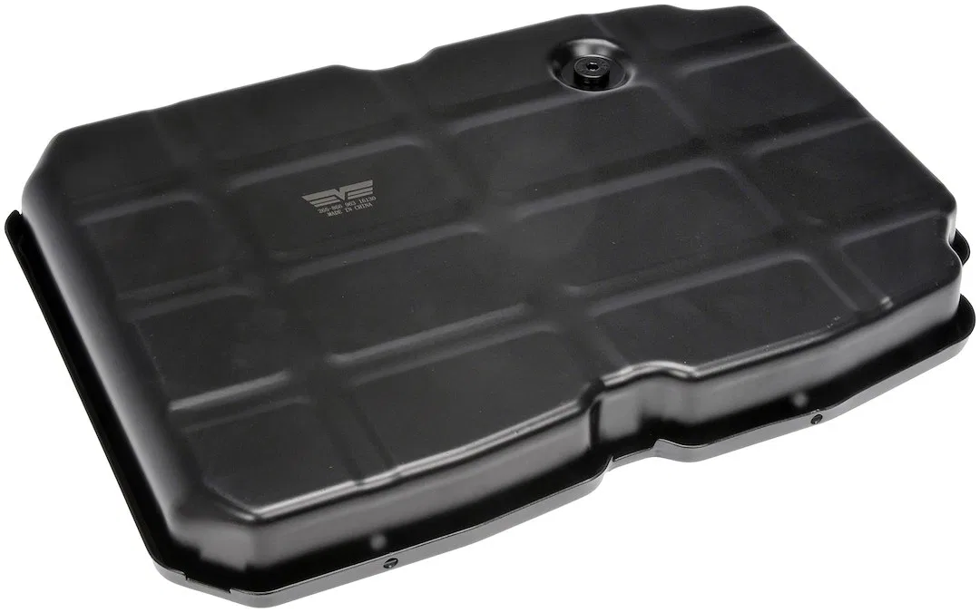 265-866 – DORMAN Auto Trans Oil Pan, OE Replacement - view 2